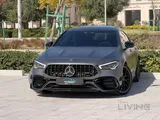 Mercedes-Benz CLA 45 S AMG 2023